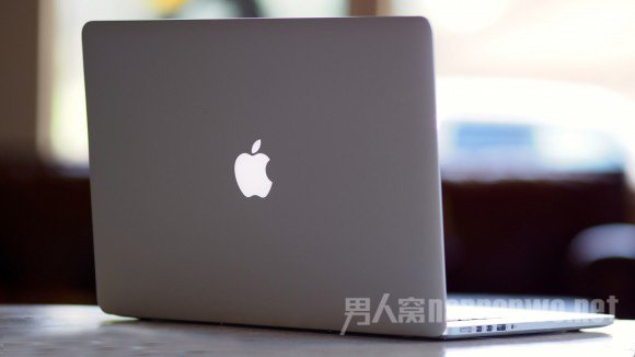 2011年款苹果MacBook Pro被控显卡缺陷