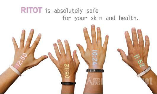 IndiegogoͶӰֱRitot