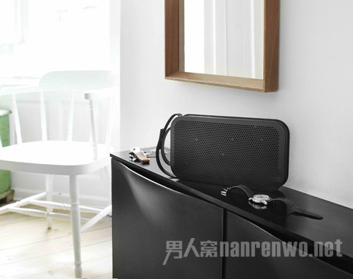 B&O蓝牙扬声器BeoPlay A2