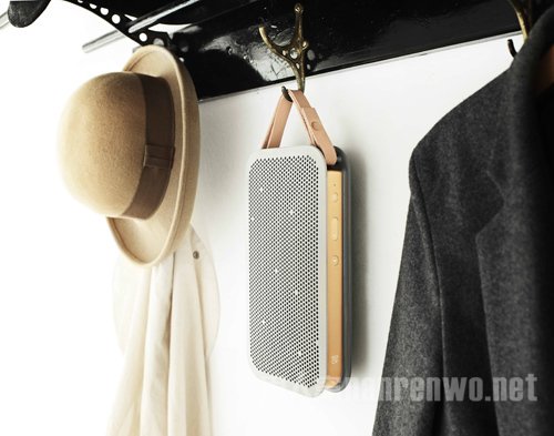 B&O蓝牙扬声器BeoPlay A2