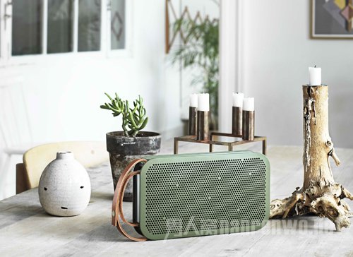 B&O蓝牙扬声器BeoPlay A2