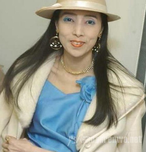 许纯美