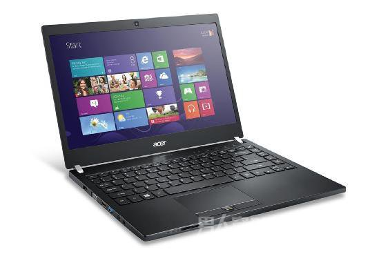 Acer TravelMate P645