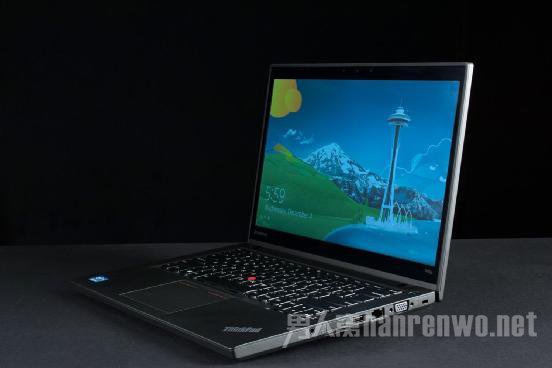联想ThinkPad T440s