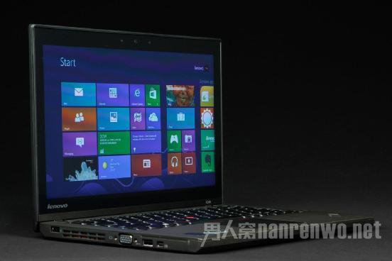 联想ThinkPad X240