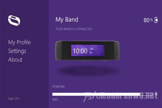 ΢Band