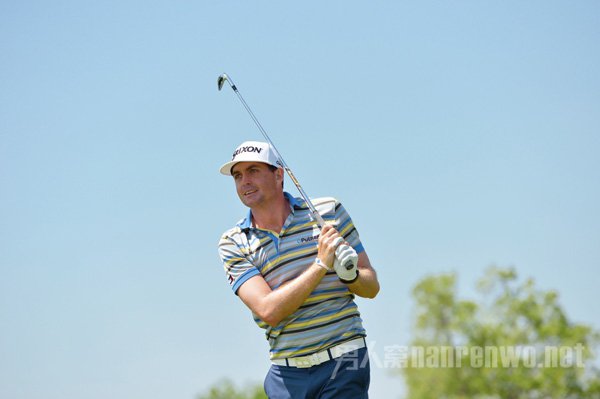 ʹKeegan Bradley