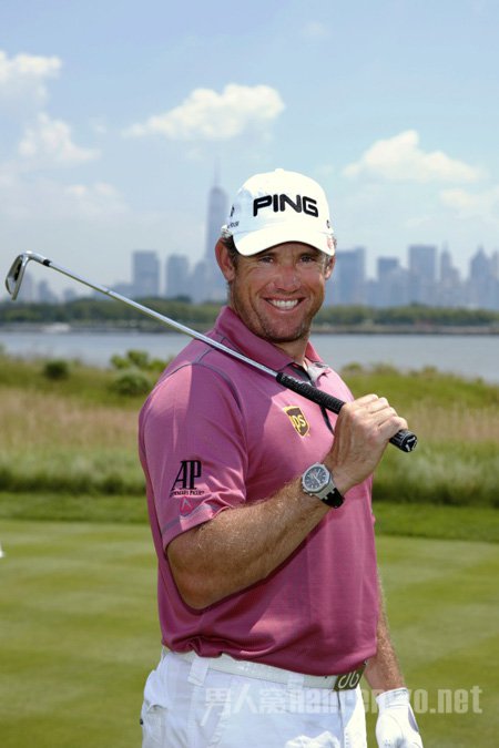  ʹ˹£Lee Westwood