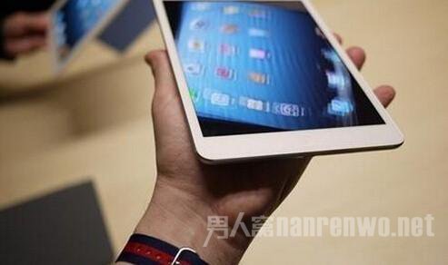 7.9英寸iPad mini