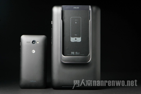 华硕华硕平板手机二合一PadFone X Mini