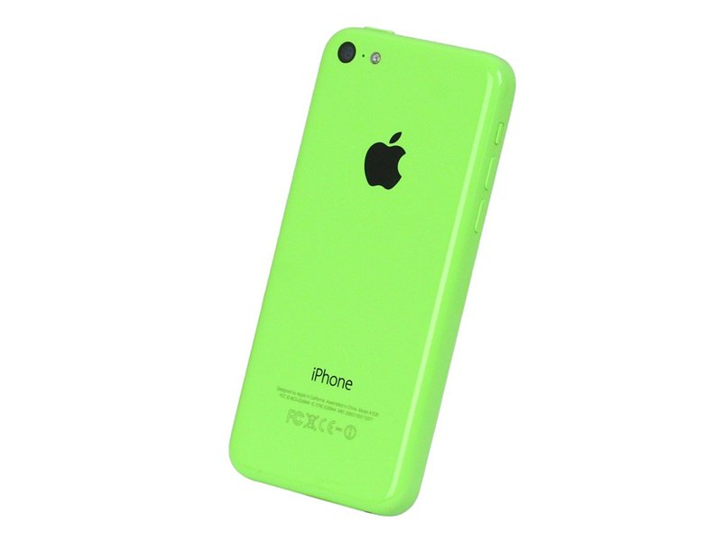 ƻiPhone 5c