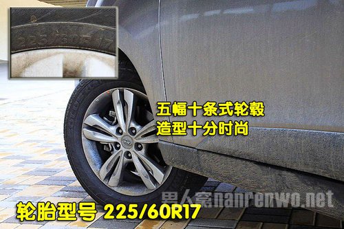 北京现代ix35怎么样