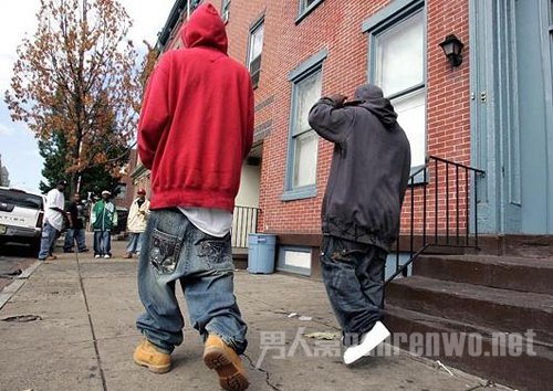 矮男怎么穿衣搭配最显高