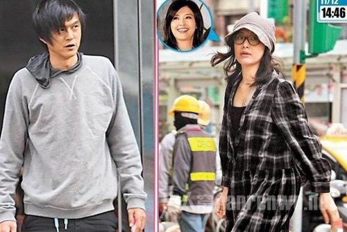 苏慧伦老公孙益民