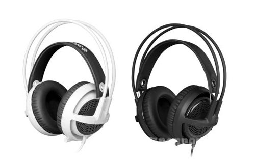SteelSeries赛睿西伯利亚V3