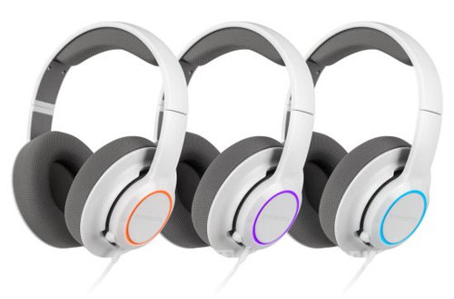 SteelSeries赛睿西伯利亚RAW Prism