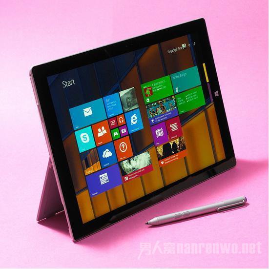 ΢Surface Pro 3ο۸Լ5688Ԫ