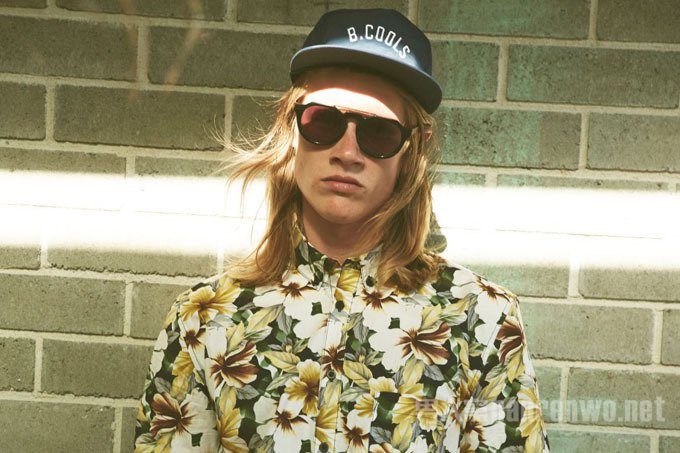 Barney Cools Ƴ2014 ﶬϵ