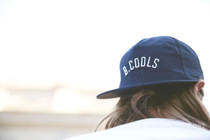 Barney Cools Ƴ2014 ﶬϵ