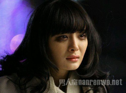 杨幂