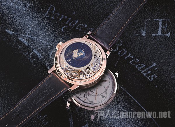 󽱵Richard Lange Perpetual Calendar Terraluna