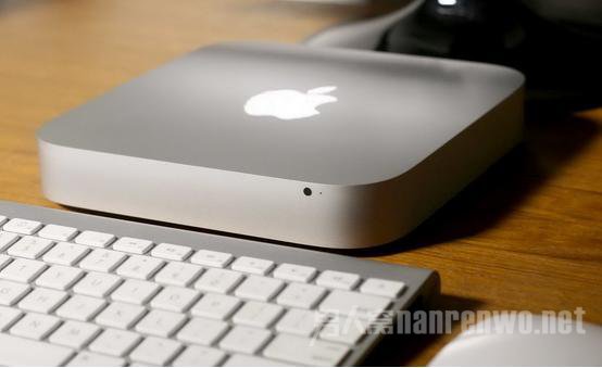 苹果Mac mini 2014版