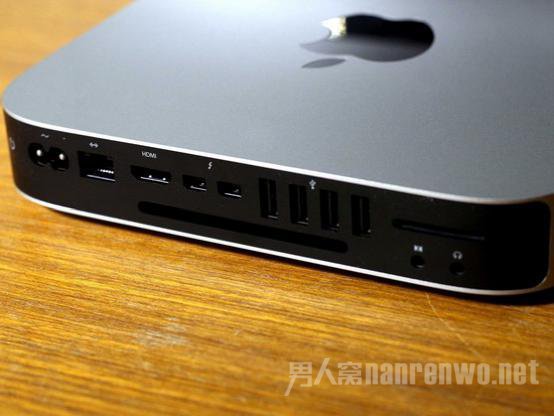 苹果Mac mini 2014版