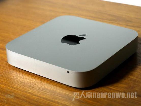 苹果Mac mini 2014版