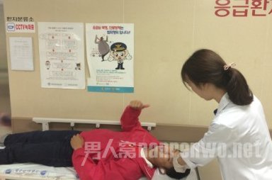李晨录制节目过程中受伤入院治疗