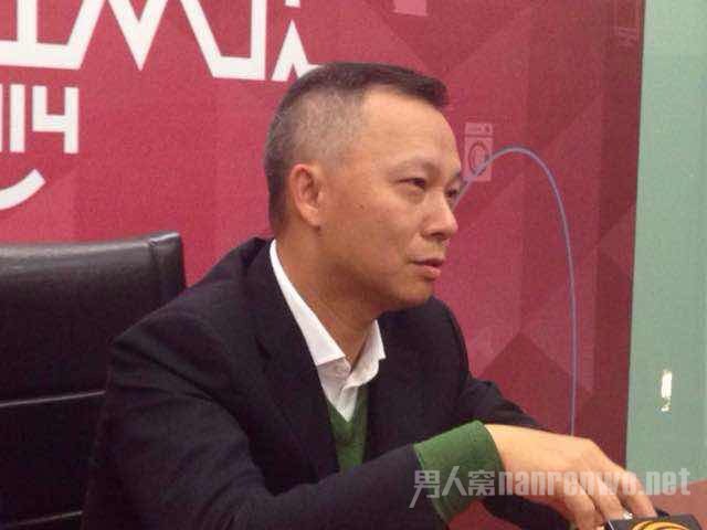 阿里巴巴CEO陆兆禧表示 双十一销售额增长过快