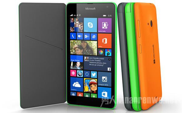 Lumia 535ͼ