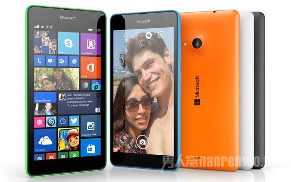 Lumia 535ͼ