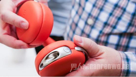 派诺特Parrot Zik 2.0智能耳机