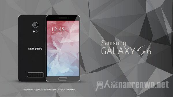 GALAXY S6ֻ