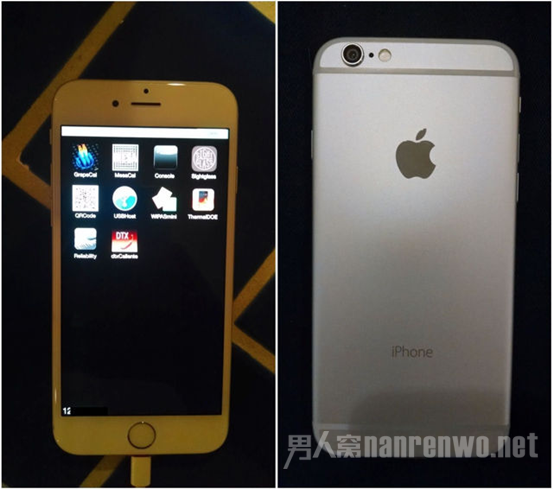 ƻiPhone6ԭ;۸ߴ1.11Ԫ