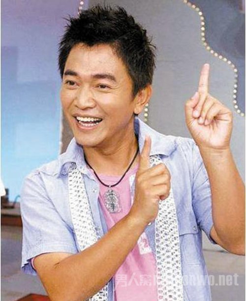 吴宗宪