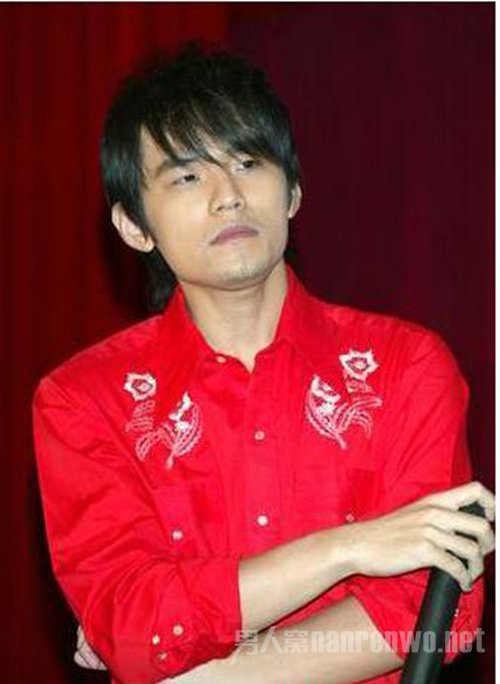 周杰伦