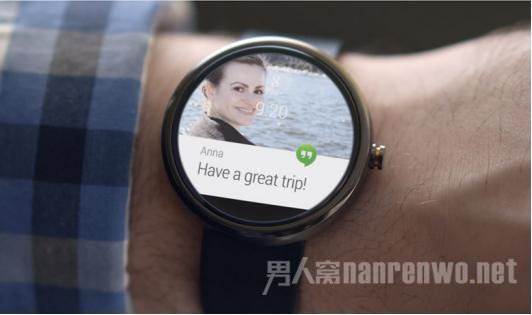 ȸAndroid Wear
