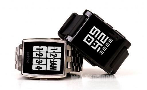 Pebble