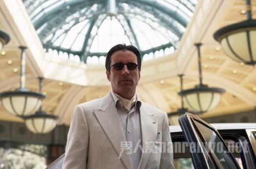 拉斯维加斯的贝拉吉奥酒店，相关电影：《十一罗汉》