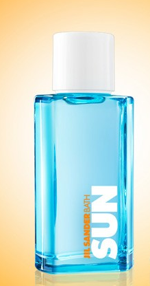 Jil Sander Sun Bathˮ