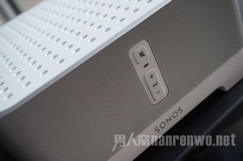 Sonos音响