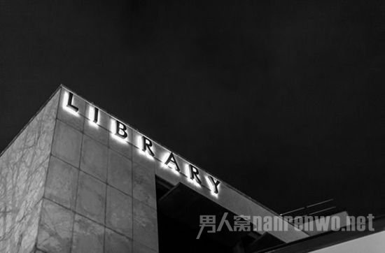 图书馆家族历史探究奇妙夜