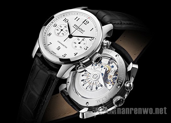 bremontʱ
