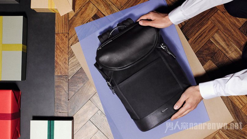 Paul Smith Japan 圣诞季限定单品