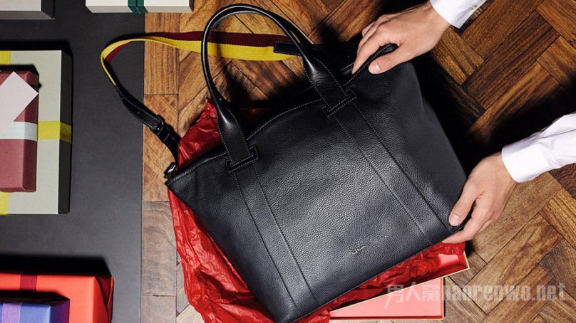 Paul Smith Japan 圣诞季限定单品