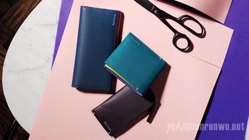 Paul Smith Japan 圣诞季限定单品