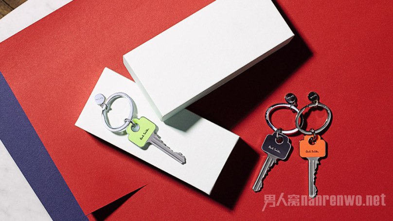 Paul Smith Japan 圣诞季限定单品
