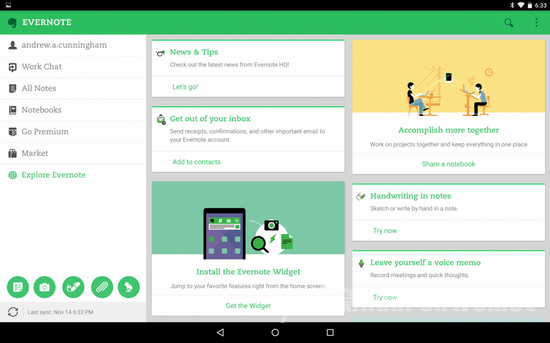 Material Design