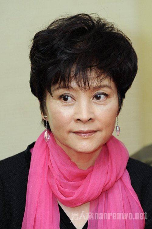 梁丹妮